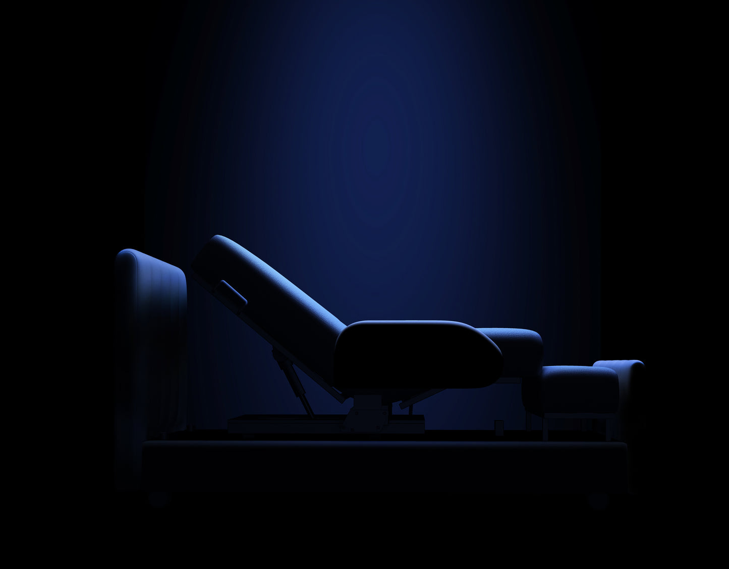 StarSleep Orin Rotating Bed: Multifunctional Design, Massaging with Health Monitoring Apps