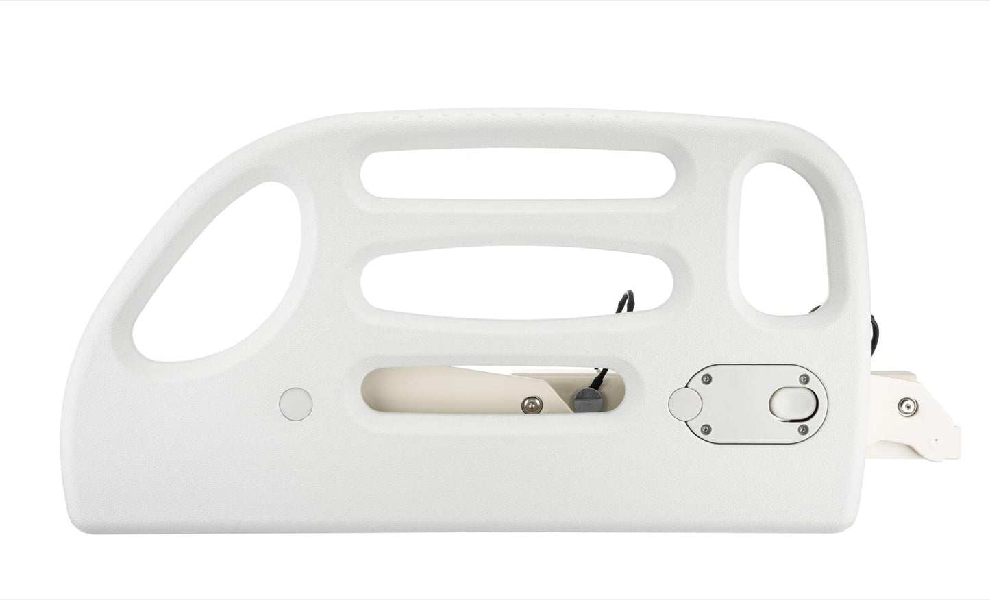 Emerald Infinity Max - Bariatric Expandable Bed: 1000 lbs Capacity, 54" Width, Ultimate Comfort & Safety