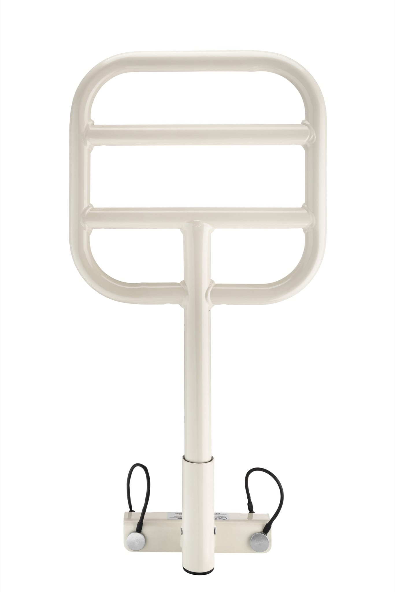 Emerald Oasis Expandable - Long-Term Care Bed: Ultra-Low, Multi-Function, Secure Hi-Low Full Electric Hospital Homecare Bed