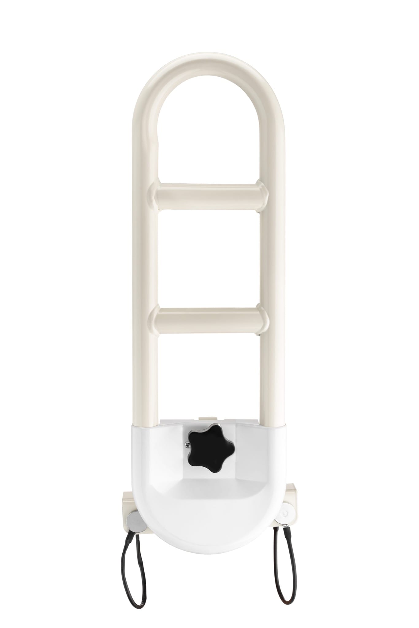 Emerald Oasis Expandable - Long-Term Care Bed: Ultra-Low, Multi-Function, Secure Hi-Low Full Electric Hospital Homecare Bed