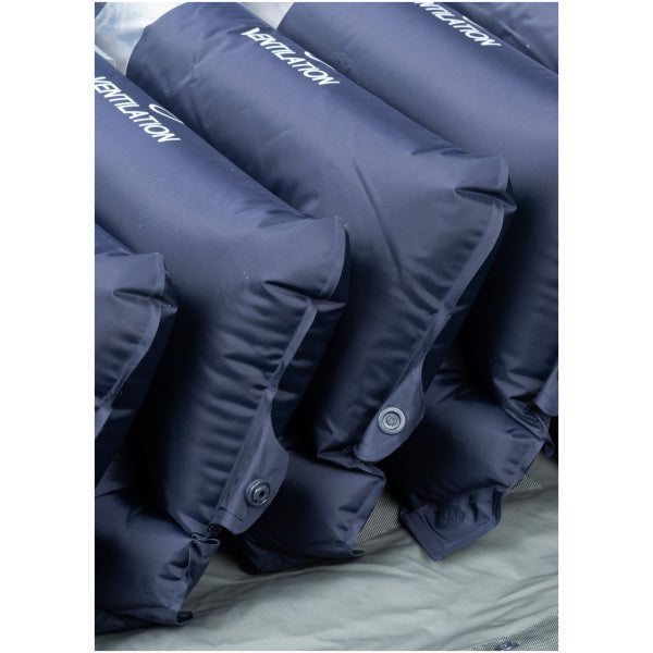 Emerald Selectis Serenity Cell on Cell Alternating Pressure Low Air Loss Mattress System: Enhanced Safety & Comfort