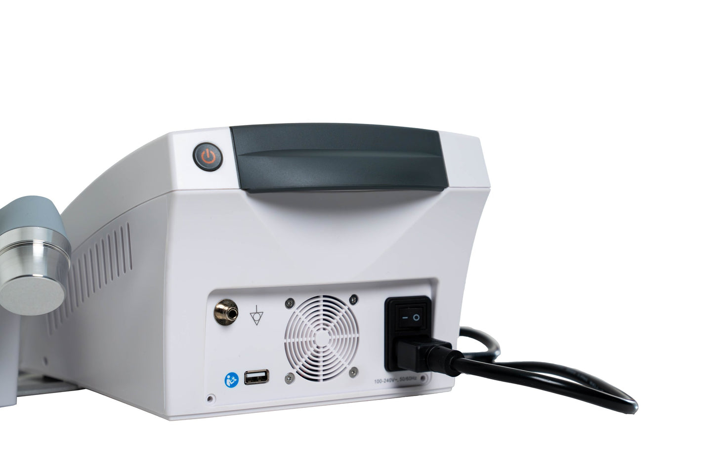 RIchmar TheraTouch CX2: 2-Channel Electrotherapy & Ultrasound Combination System