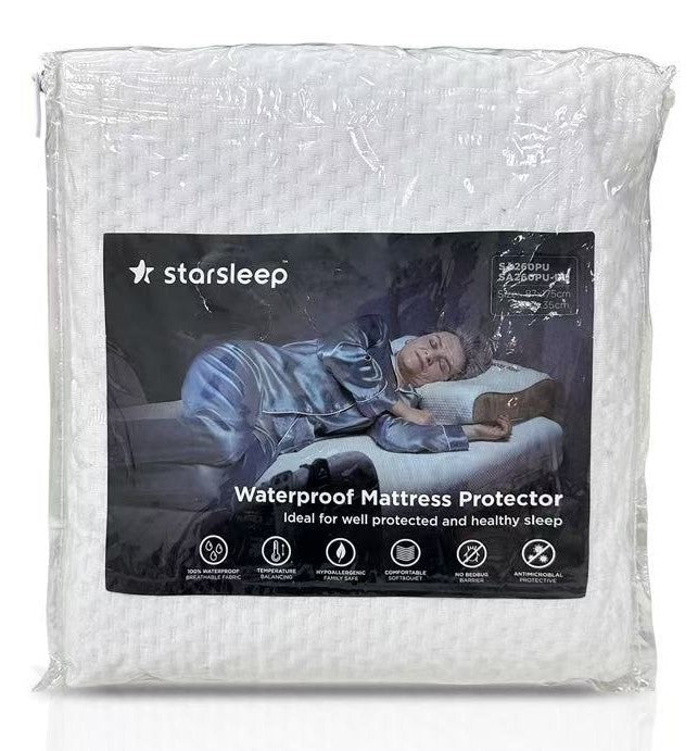 StarSleep Orin Rotating Bed: Multifunctional Design, Massaging with Health Monitoring Apps