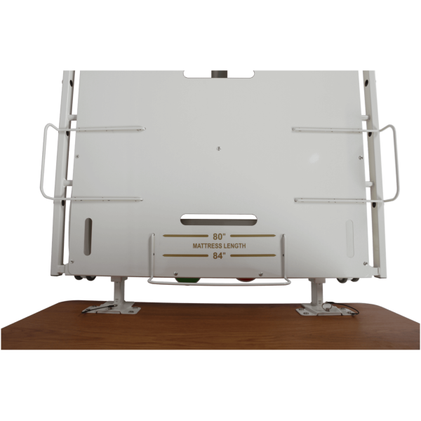 Emerald Infinity - Fully Electric Expandable Bed: Safety, Comfort, and Versatility for Long-Term Care