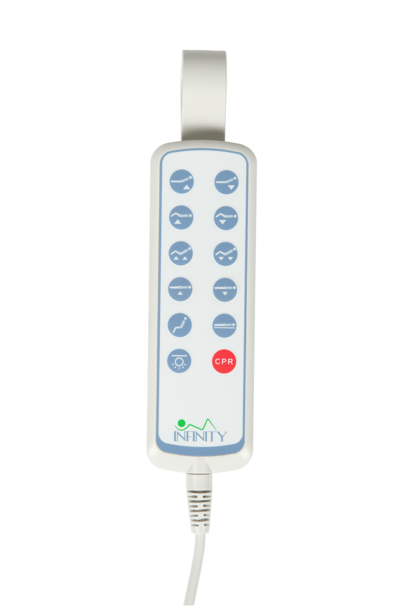 Emerald Infinity - Fully Electric Expandable Bed: Safety, Comfort, and Versatility for Long-Term Care