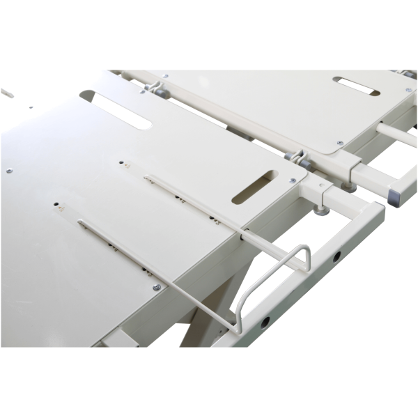 Emerald Infinity Max - Bariatric Expandable Bed: 1000 lbs Capacity, 54" Width, Ultimate Comfort & Safety