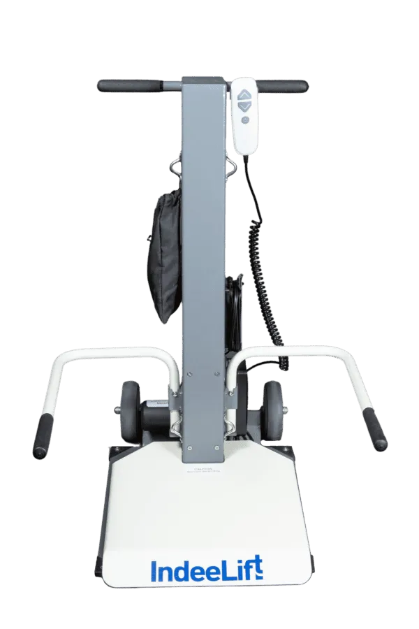 IndeeLift People Picker Upper (PPU) Floor To Seat Height 400 lbs. Capacity