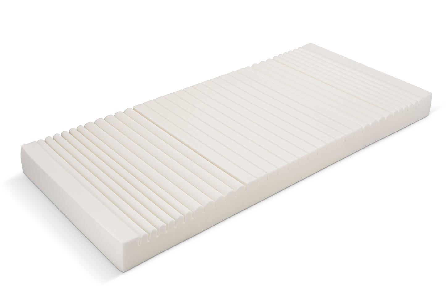 Emerald Selectis 5 Zone Pressure Reduction Foam Mattress Enhanced Comfort, Pressure Redistribution & Fluid-Resistant Cover