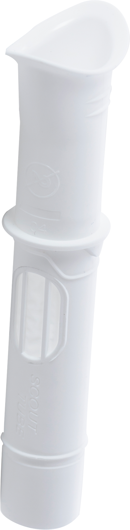 Schiller SpiroScout Ultrasonic Spirometer: Precise, Calibration-Free Lung Health Evaluation