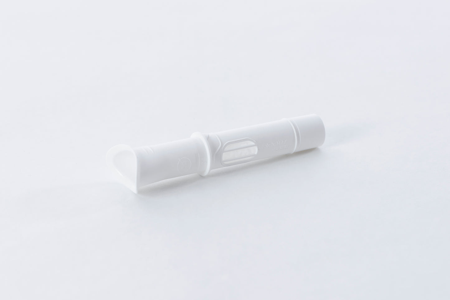 Schiller SpiroScout Ultrasonic Spirometer: Precise, Calibration-Free Lung Health Evaluation