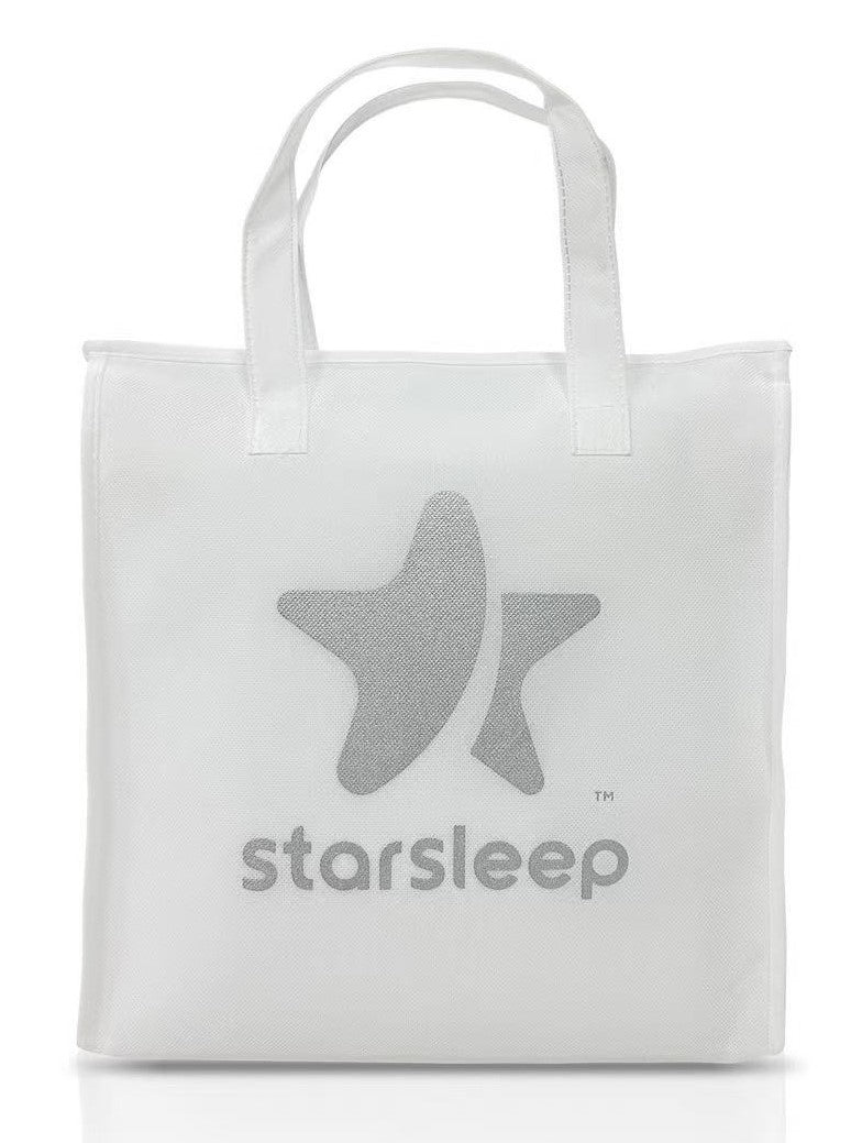 StarSleep Orin Rotating Bed: Multifunctional Design, Massaging with Health Monitoring Apps