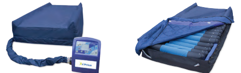 Prius Healthcare Dynaflow Mattress System