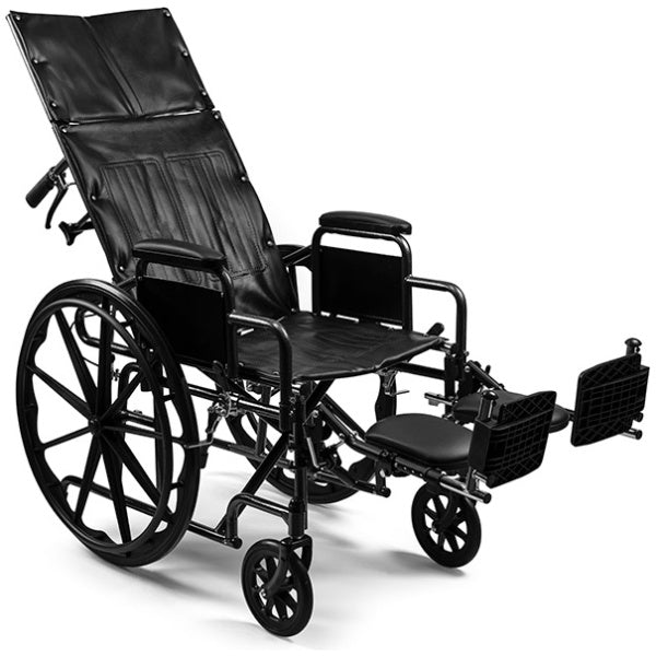 Emerald iCruise Wheelchair: Comfortable, Adjustable, and Durable Mobility Solution
