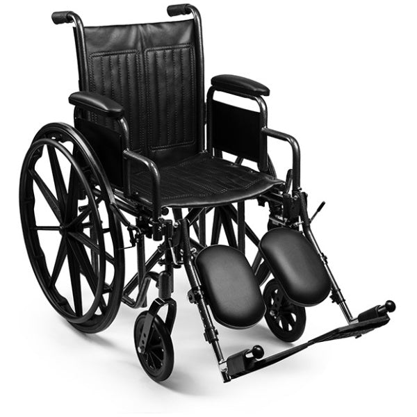 Emerald iCruise Wheelchair: Comfortable, Adjustable, and Durable Mobility Solution