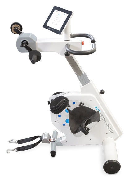 Richmar APT Performer: Advanced Upper & Lower Extremity Rehab with Fine Motor Skills Training