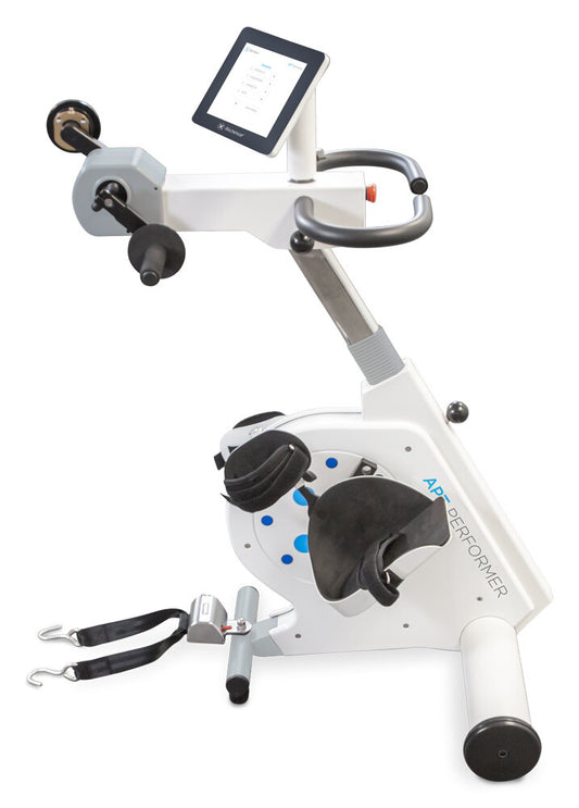 Richmar APT Performer: Advanced Upper & Lower Extremity Rehab with Fine Motor Skills Training