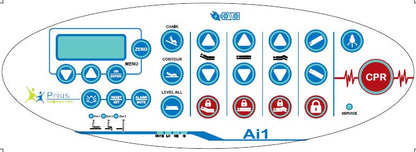 Prius Healthcare Ai1 Premium Expandable Low Bed: A Comprehensive Care Solution