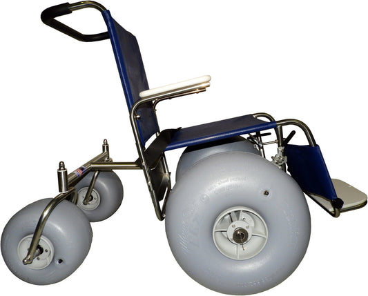 DeBug Mobility - DeBug Fixed Reclining and Tilt n Space Wheelchairs