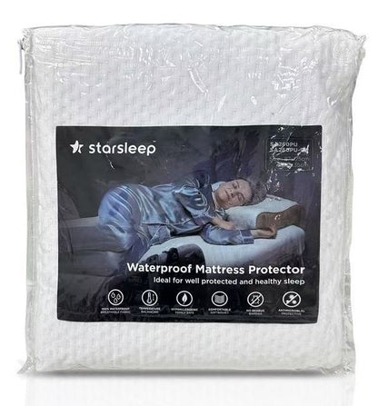 StarSleep Orin Rotating Bed: Multifunctional Design, Massaging with Health Monitoring Apps