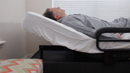 Platinum Health Envyy Sleep to Stand Adjustable Bed