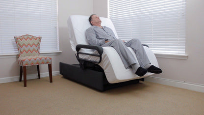 Platinum Health Envyy Sleep to Stand Adjustable Bed