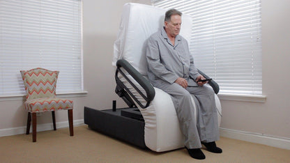 Platinum Health Envyy Sleep to Stand Adjustable Bed