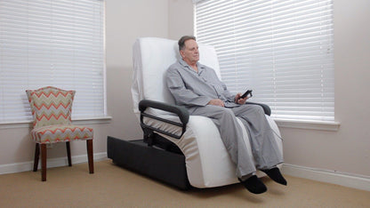 Platinum Health Envyy Sleep to Stand Adjustable Bed