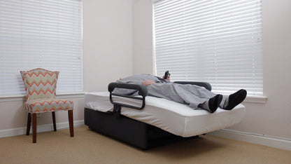 Platinum Health Envyy Sleep to Stand Adjustable Bed