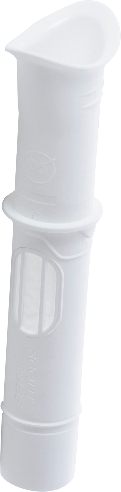 Schiller SpiroScout Ultrasonic Spirometer: Precise, Calibration-Free Lung Health Evaluation