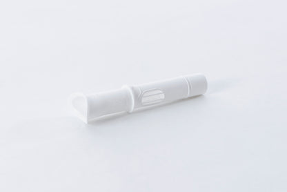 Schiller SpiroScout Ultrasonic Spirometer: Precise, Calibration-Free Lung Health Evaluation