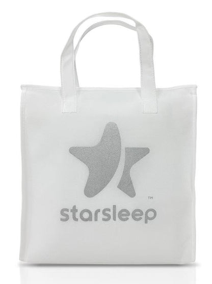 StarSleep Orin Rotating Bed: Multifunctional Design, Massaging with Health Monitoring Apps