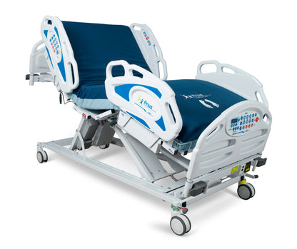 Prius Healthcare Ai1 Premium Expandable Low Bed: A Comprehensive Care Solution