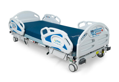 Prius Healthcare Ai1 Premium Expandable Low Bed: A Comprehensive Care Solution