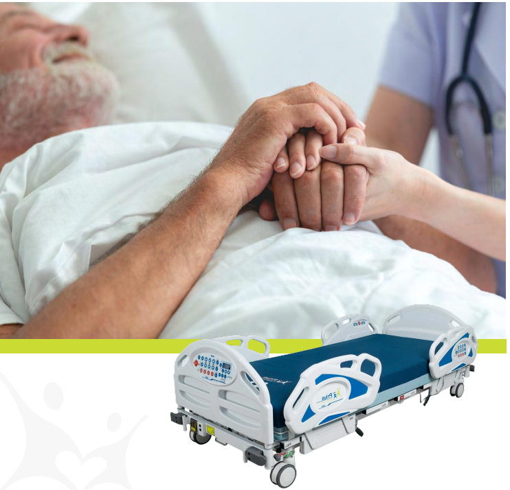 Prius Healthcare Ai1 Premium Expandable Low Bed: A Comprehensive Care Solution