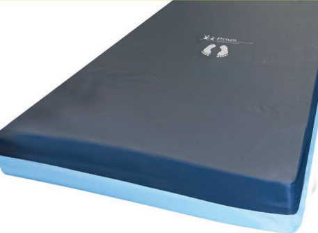 Prius Healthcare ALX Foam Mattress