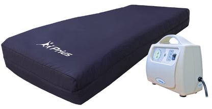 Prius Healthcare Enhance RDX Mattress System