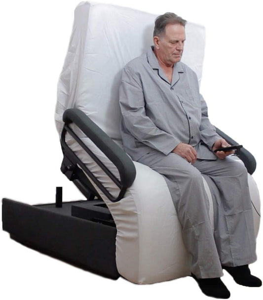 Platinum Health Envyy Sleep to Stand Adjustable Bed