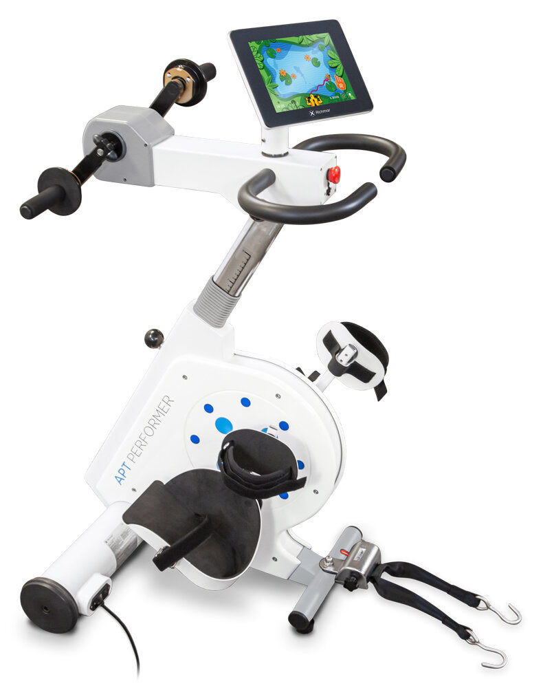 Richmar APT Performer: Advanced Upper & Lower Extremity Rehab with Fine Motor Skills Training