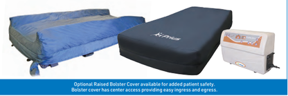 Prius Healthcare Rhythm Multi Mattress System