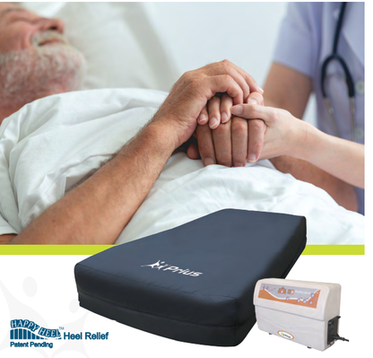 Prius Healthcare Rhythm Multi Mattress System