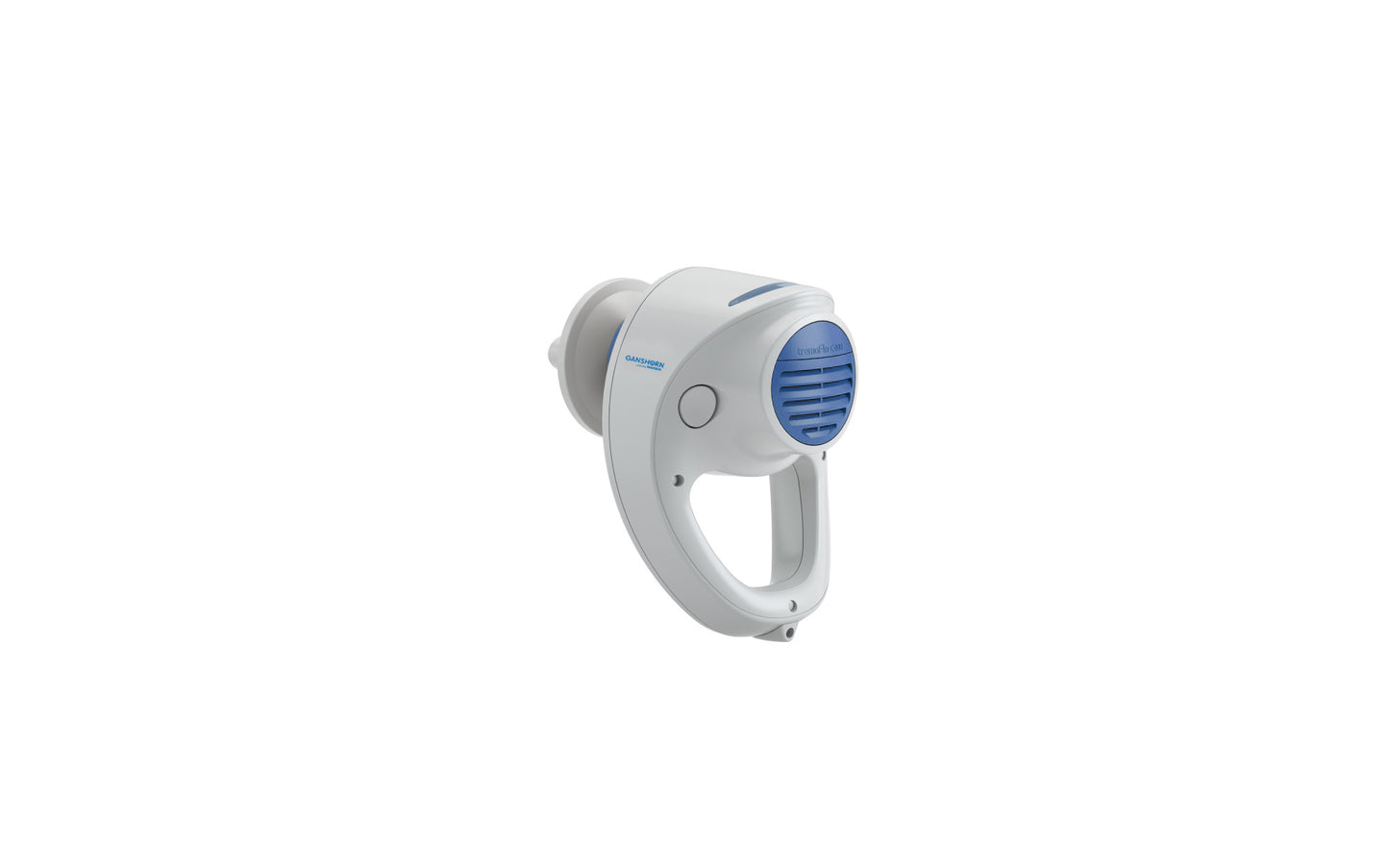Schiller TremoFlo C-100 System: Effortless Asthma & COPD Detection via Tidal Breathing