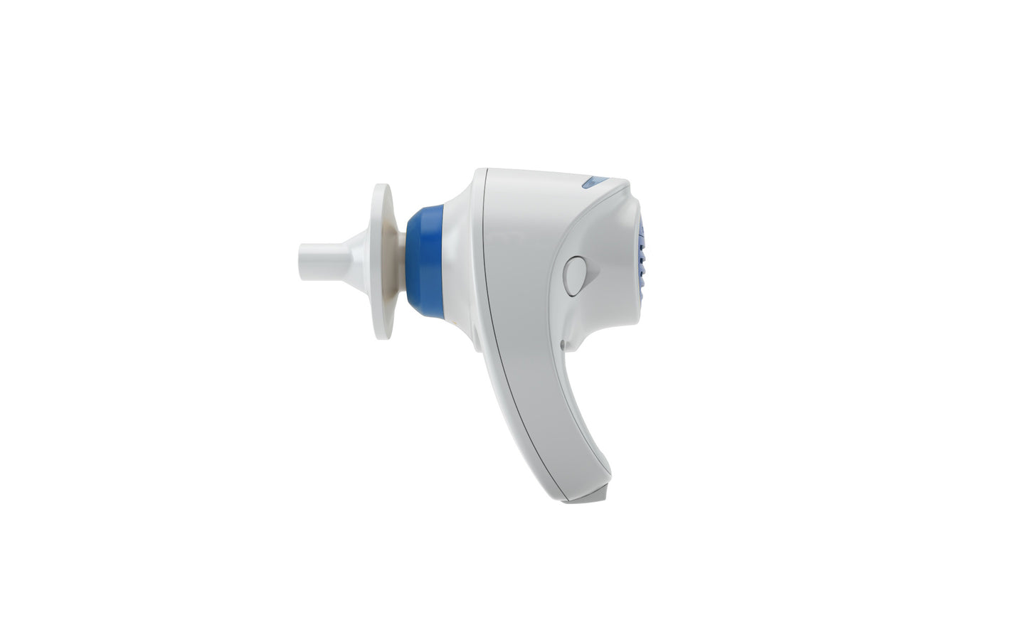 Schiller TremoFlo C-100 System: Effortless Asthma & COPD Detection via Tidal Breathing