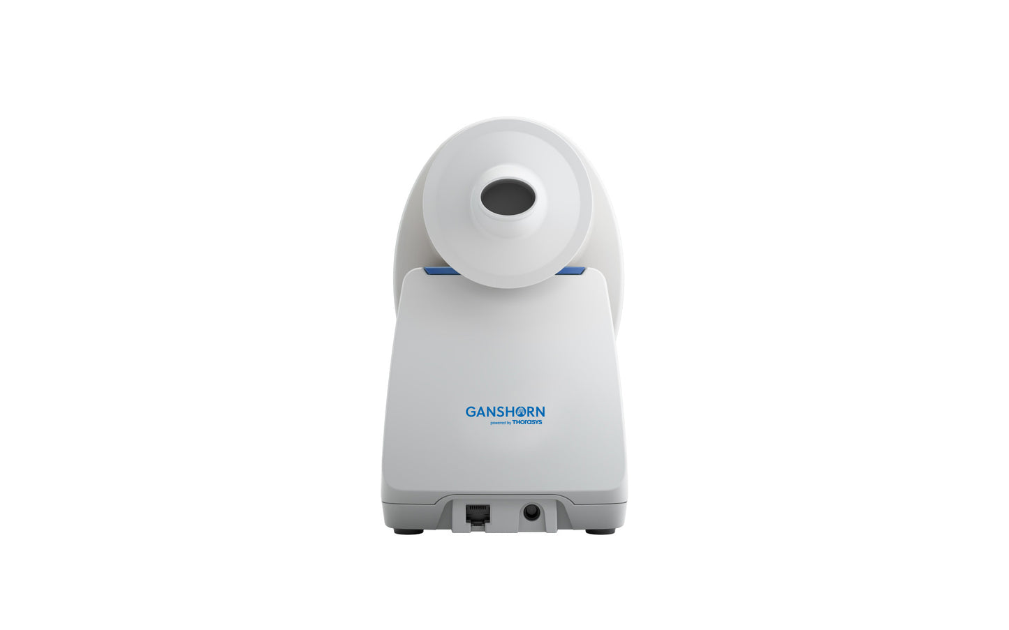 Schiller TremoFlo C-100 System: Effortless Asthma & COPD Detection via Tidal Breathing