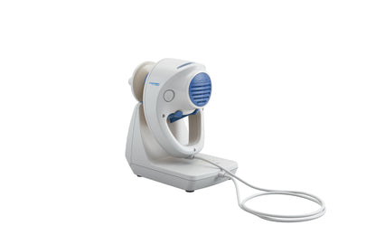 Schiller TremoFlo C-100 System: Effortless Asthma & COPD Detection via Tidal Breathing