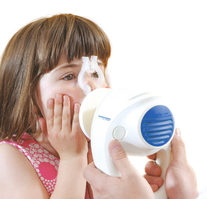 Schiller TremoFlo C-100 System: Effortless Asthma & COPD Detection via Tidal Breathing
