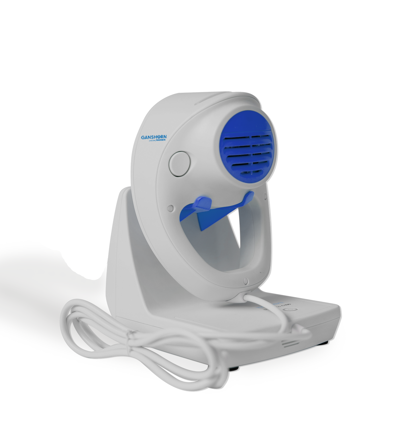 Schiller TremoFlo C-100 System: Effortless Asthma & COPD Detection via Tidal Breathing