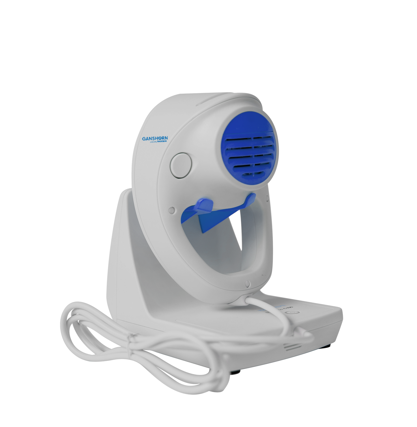 Schiller TremoFlo C-100 System: Effortless Asthma & COPD Detection via Tidal Breathing